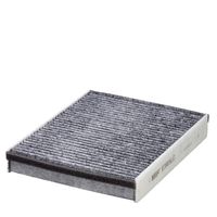 Filter, Innenraumluft