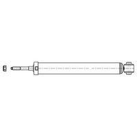 Amortizor CTR, Cod: GY2862G
