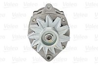Γεννήτρια VALEO RE-GEN REMANUFACTURED