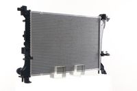 Thumbnail - Radiateur - CR1664000S - MAHLE