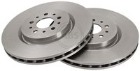 Bremsscheibe