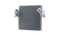 Thumbnail - Intercooler, inlaatluchtkoeler - CI101000P - MAHLE