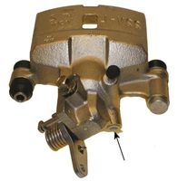 Bremssattel