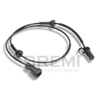 Sensor, Raddrehzahl