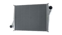 Thumbnail - Intercooler, inlaatluchtkoeler - CI215000P - MAHLE