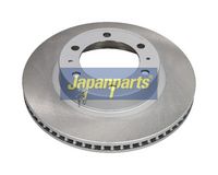Disc frana JAPANPARTS, Cod: DI-285C