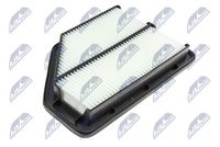 Filtru aer NTY, Cod: FAF-HD-061