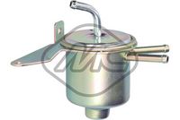 CAPTOR VAPORI CARBURATOR