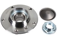 комплект колесен лагер