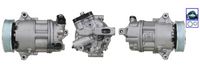 Compresor, climatizare ELSTOCK, Cod: 51-1415
