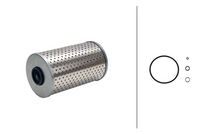 маслен филтър