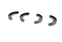 ATE Remschoenset, parkeerrem 4