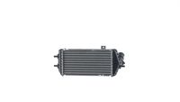 Thumbnail - Intercooler, inlaatluchtkoeler - CI656000S - MAHLE