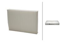 Филтър купе (поленов филтър)