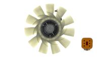 Thumbnail - Koelventilatorwiel - CFF517000P - MAHLE