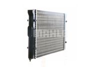 Thumbnail - Radiateur - CR364000S - MAHLE