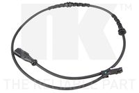 Sensor, Raddrehzahl