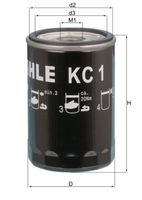 Kraftstofffilter