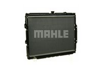 Thumbnail - Radiateur - CR1319000P - MAHLE