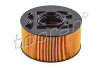 въздушен филтър