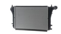 Thumbnail - Intercooler, inlaatluchtkoeler - CI387000P - MAHLE