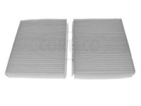 Filter, Innenraumluft
