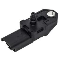 Sensor, Saugrohrdruck