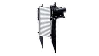 Thumbnail - Intercooler, inlaatluchtkoeler - CI38000P - MAHLE