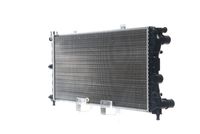 Thumbnail - Radiateur - CR489000S - MAHLE