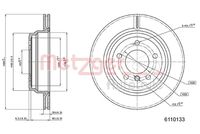 Bremsscheibe