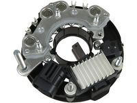 Gleichrichter, Generator