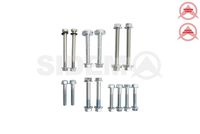 Repair Kit, wheel suspension