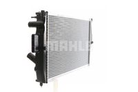 Thumbnail - Radiateur - CR739000S - MAHLE
