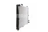 Thumbnail - Radiateur - CR245000S - MAHLE
