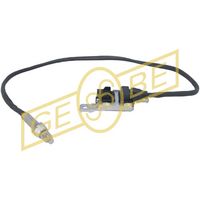 NOx-Sensor, NOx-Katalysator NOx-Sensor, NOx-Katalysator