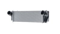 Thumbnail - Intercooler, inlaatluchtkoeler - CI183000P - MAHLE
