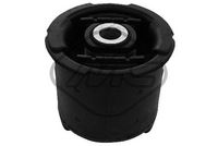 тампони на моста