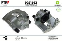 спирачен апарат