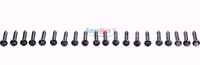 Set suruburi, capac culbutori JAPKO, Cod: 115221
