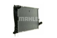 Thumbnail - Radiateur - CR1085000P - MAHLE