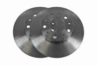 Disc frana VAICO, Cod: V24-80008
