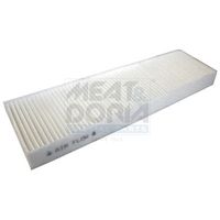 Филтър купе (поленов филтър)