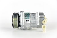 Thumbnail - Compressor, airconditioning - ACP384000P - MAHLE