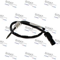 Sensor, Abgastemperatur