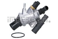 Carcasa termostat ORIGINAL IMPERIUM, Cod: 90762