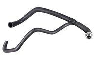 маркуч на радиатора