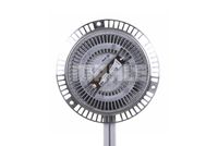 Thumbnail - Koppeling, radiateurventilator - CFC57000P - MAHLE