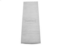 Filter, Innenraumluft
