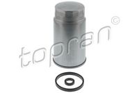 горивен филтър