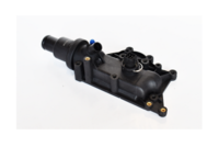 Termostat,lichid racire ASAM AUTOMOTIVE, Cod: 77154